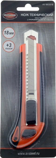 Нож AV Steel