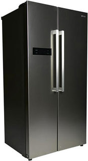 Холодильник Side by Side Zarget