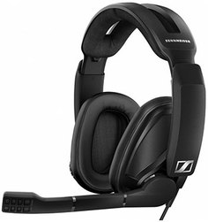 Игровая гарнитура Sennheiser