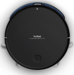 Робот-пылесос Tefal