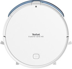 Робот-пылесос Tefal