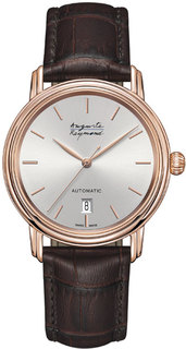 Швейцарские мужские часы в коллекции Elegance Мужские часы Auguste Reymond AR66E0.5.510.8