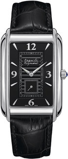 Швейцарские мужские часы в коллекции Charleston Quartz Auguste Reymond