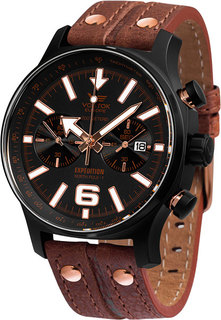 Мужские часы в коллекции Expedition North Pole-1 Мужские часы Vostok Europe 6S21/5953230