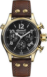Мужские часы в коллекции Discovery Мужские часы Ingersoll I02003