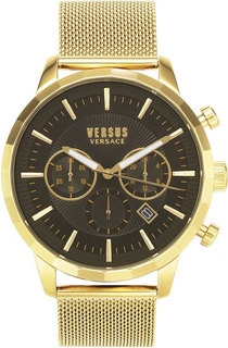 Мужские часы в коллекции Eugene Мужские часы VERSUS Versace VSPEV0619