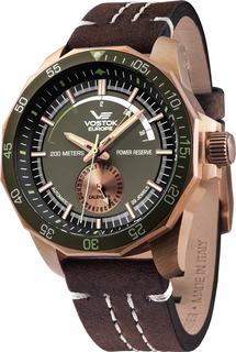 Мужские часы в коллекции Rocket N-1 Vostok Europe