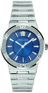Женские часы в коллекции Greca Женские часы Versace VEVH00520