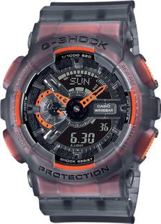 Японские мужские часы в коллекции G-SHOCK Casio