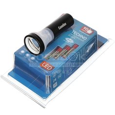Фонарь ручной Camelion LED51512