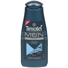 Шампунь Timotei Чистота и уход, 400 мл