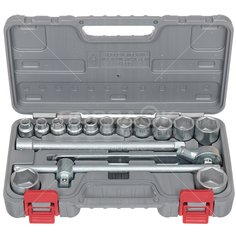 Набор инструментов НИЗ №2 57069025, 16 предметов, в кейсе