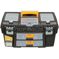 Ящик для инструментов 21" Idea Гефест М 2941, 530х275х290 мм