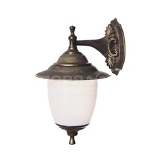 Фонарь садовый TDM Electric Прага Эл-11-71-1Б SQ0330-0505 60 Вт, Е27 бронза