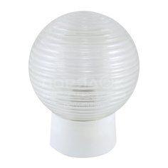 Светильник TDM Electric НББ 64-60-025 УХЛ4 Кольца SQ0314-0005 60 Вт Е27, стеклянный