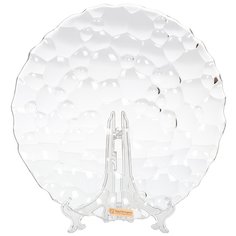 Блюдо стеклянное Nachtmann Sphere 93625, 32 см