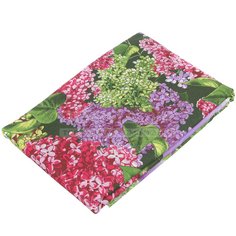 Пододеяльник, евро 200х215 см бязь, Текстильная лавка