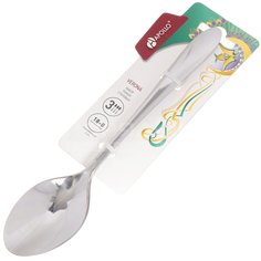 Ложка столовая Apollo Verona VRN-43, 3 шт