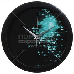 Часы настенные Вега Изумруд П1-6/6-561 Vega