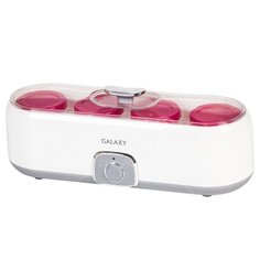 Йогуртница Galaxy GL 2696, 20 Вт