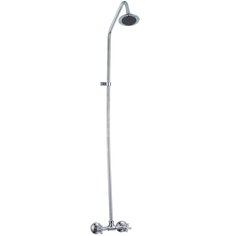 Смеситель для душа Solone JIK16-A102-A со стойкой