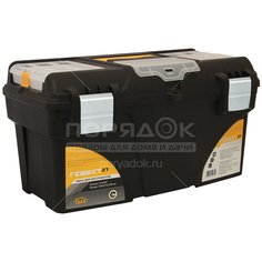 Ящик для инструментов 21" Idea Гефест М 2943, 530х275х290 мм