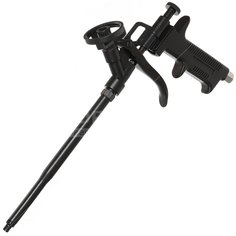 Пистолет для монтажной пены Bartex Black Teflon CY-005H