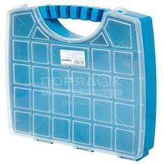 Органайзер для мелочей Bartex без перегородок, 33х6 см