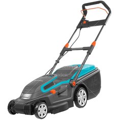 Газонокосилка электрическая Gardena Power Max 1800/42 05042-20.000.00, 1.8 кВт