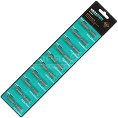 Набор бит Whirlpower 426 Pz 2, 25 мм, 20 шт