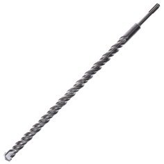 Сверло-бур по бетону Haisser HS102046 SDS-Plus, 460х20 мм