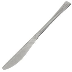 Нож столовый Нытва Сакура М30