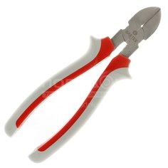 Бокорезы с двухкомпонентными ручками Bartex Профи, 200 мм