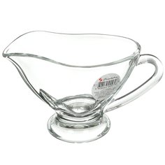 Соусник стеклянный Pasabahce Basic 55012, 170 мл