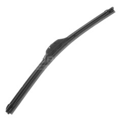 Щётка стеклоочистителя 16/40 см бескаркасная Regular Skybear