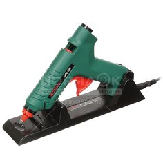 Клеевой пистолет Hammerflex GN-06, 0.08 кВт, 11 мм