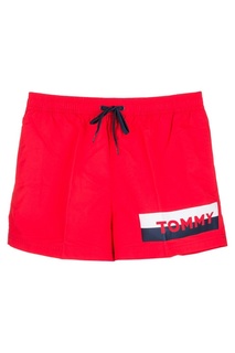 Купальные шорты Tommy Hilfiger