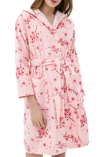 Халат махровый Luisa Moretti