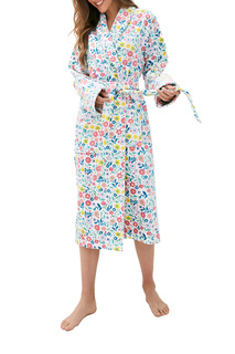 Халат махровый Luisa Moretti