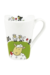 Кружка "Овечка" 400 мл Konitz