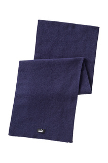 Шарф knit scarf Puma