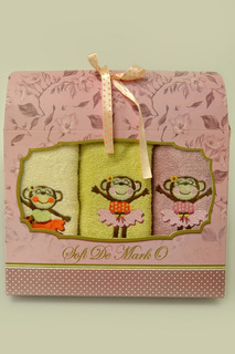 Полотенце махровое Sofi De Marko