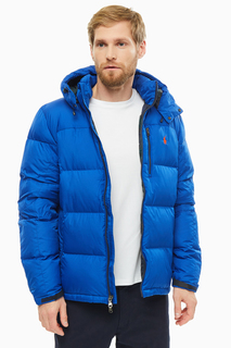 Пуховик Polo Ralph Lauren