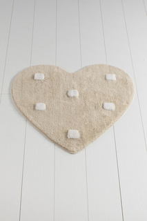 Коврик для ванной, 90x90 см Chilai Home