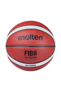 Мяч баскетбольный Molten №6 Jogel