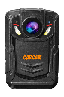 Персональный видеорегистратор CARCAM