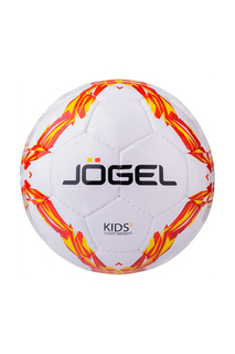 Мяч футбольный JS-510 Kids №3 Jogel