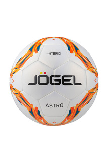 Мяч футбольный JS-760 Astro №5 Jogel