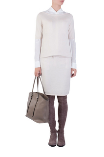 Джемпер MAX & MOI