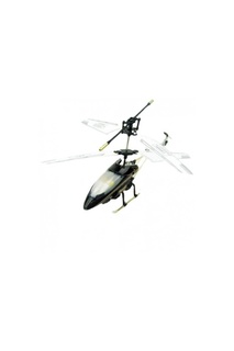 Радиоуправляемый вертолет Noname